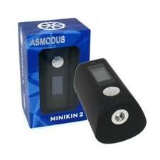 Asmodus Minikin 2 180W Touch Screen Mod