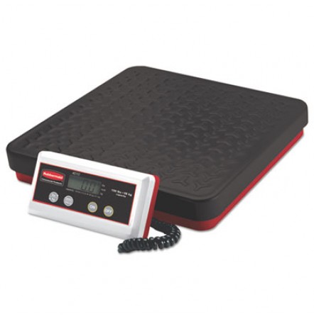 Pelouze Digital Receiving S...