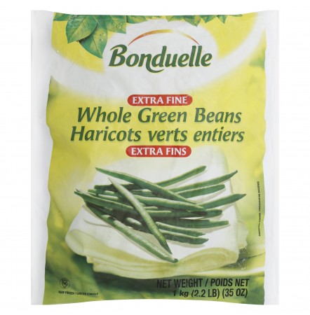  Bonduelle Whole Green Bean...