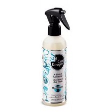 Curly Hair Solutions Curl Keeper™ Beach Mist