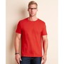 Design Your Own Unisex Gildan Softstyle Ringspun T-Shirt