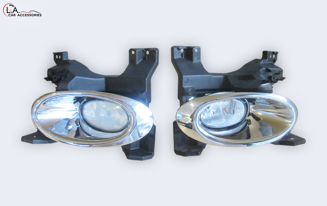 HONDA CITY 2009 Fog Light