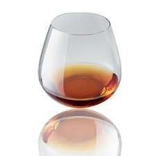 Predicat 6-pc Whisky Glass / Stemless Red Glass Set