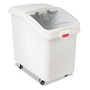 Rubbermaid® Commercial ProSave™ Mobile Ingredient Bin, 30.86 Gallon 