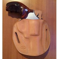 Revolver Pancake Holster
