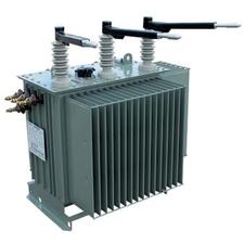 Self-Protected Transformers (TPC)  - Schneider Electric