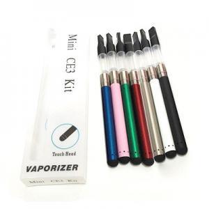 CE3 Mini Vaporizer Kit - Va...