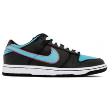 Nike Dunk Low SB   Angels & Devil