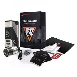 EHPRO Fusion 2-in-1 Kit - V...