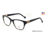 Black/Grey/brown CIE SEC103 Eyeglasses .