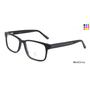 Black/Grey CIE SEC107 Eyeglasses.