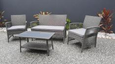  Mirage Outdoor Lounge set ...