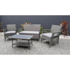  Mirage Outdoor Lounge set from ConnectFurniture
