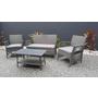  Mirage Outdoor Lounge set from ConnectFurniture