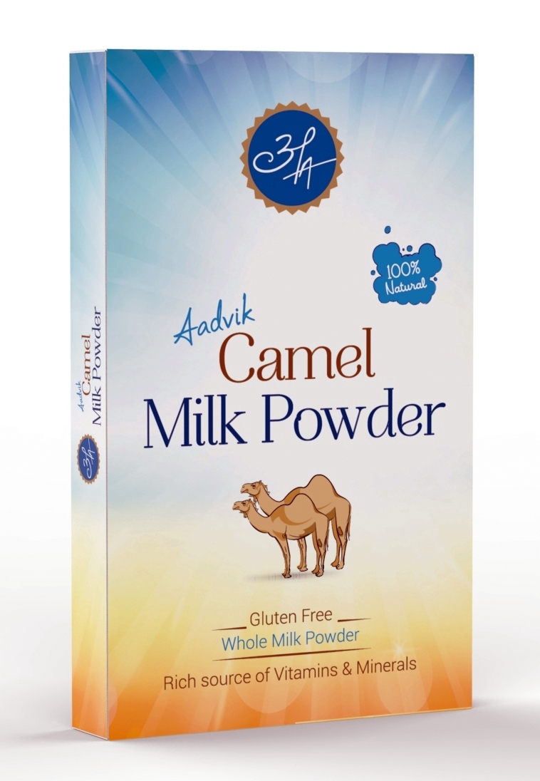 Camel Milk Powder