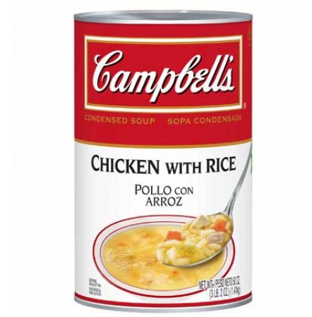 Campbell's Classic Chicken ...