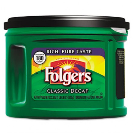 Folgers® Coffee, Classic Ro...