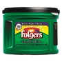 Folgers® Coffee, Classic Roast Decaffeinated, Ground, 22 3/5 oz., Can