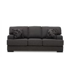 Betty Fabric 3 Seater Sofa Bed from ConnectFurniture
