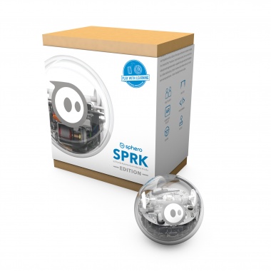 The Sphero SPRK+ Bluetooth ...