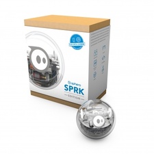 The Sphero SPRK+ Bluetooth Smartphone Robotic Ball 