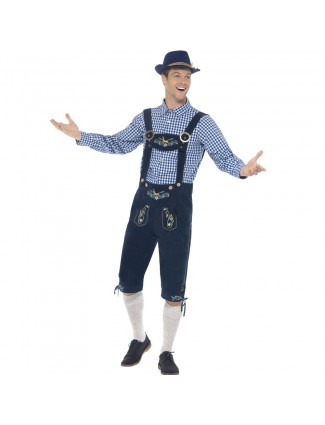 Traditional Deluxe Rutger B...