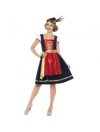 Traditional Deluxe Claudia ...