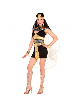 Ladies Cleopatra Beauty Cos...