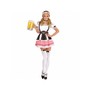 Oktobermiss Costume at Fanc...