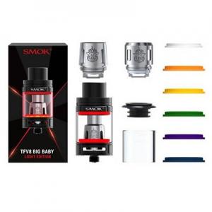 SMOK TFV8 Big Baby Light Ed...