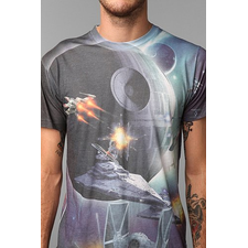 Star Wars Print Tee