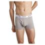 Bonds Fit Trunk Grey