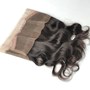 Peruvian Virgin Hair 360 La...