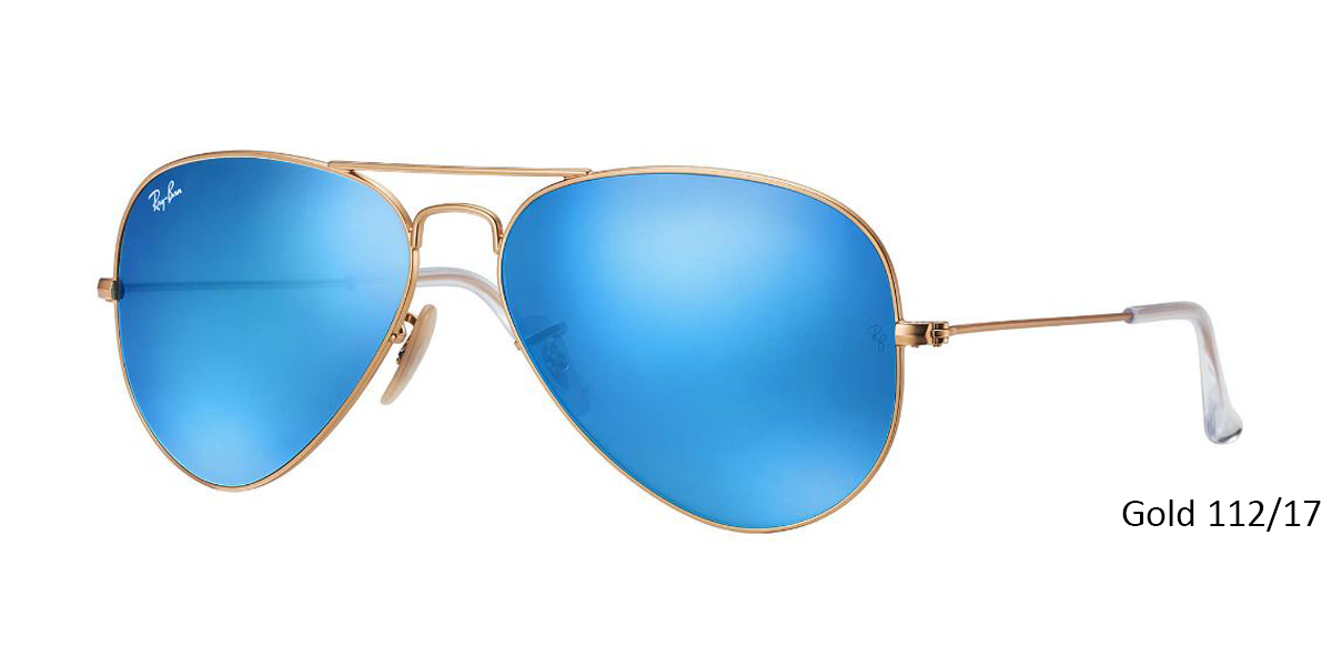 Ray Ban Sunglasses RB3025 A...