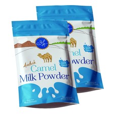Camel Milk Powder