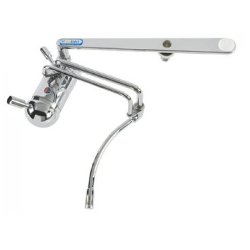 GoBidet Chrome Bidet attach...