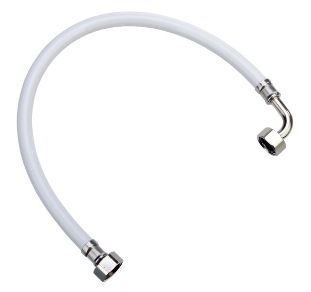 Chrome Elbow hose | modernd...