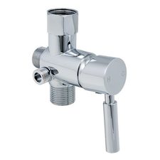 Hot/Cold Bidet mixing valve for hand held bidets | Moderndaybidet