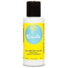 CURLS Blueberry Bliss Reparative Leave In Conditioner-29ml