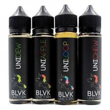 BLVK Unicorn E-Liquids - 60 ML