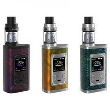 Smok Majesty Resin Starter Kit