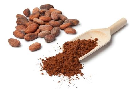 Raw Organic Cacao Powder 20...