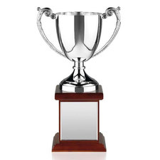 ENDURANCE CUP AND BASE 10.25"