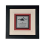 Engraved Framed Awards - FE...
