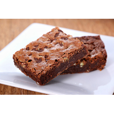 Chocolate Mint Brownies