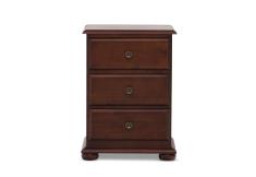 Bedside table from ConnectF...