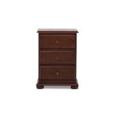 Bedside table from ConnectFurniture