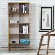 Timber Bookshelf from Conne...