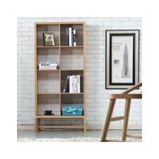 Timber Bookshelf from ConnectFurniture