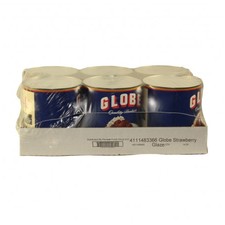 Globe Strawberry Glaze 7lb.